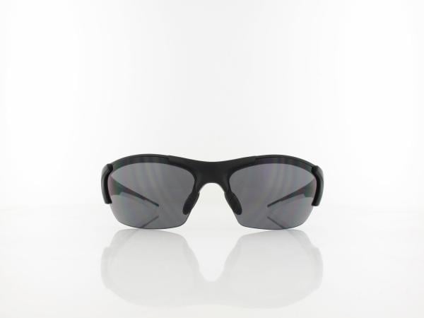 UVEX | blaze III S532046  2210 70 | black mat / smoke - ltm orange - clear