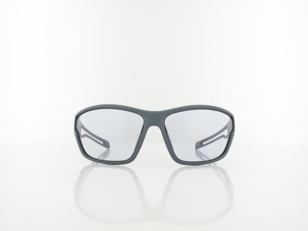 UVEX | sportstyle 806 V S532064 5501 68 | grey mat / variomatic smoke