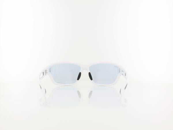 UVEX | sportstyle 806 V S532064 8801 68 | white / variomatic smoke