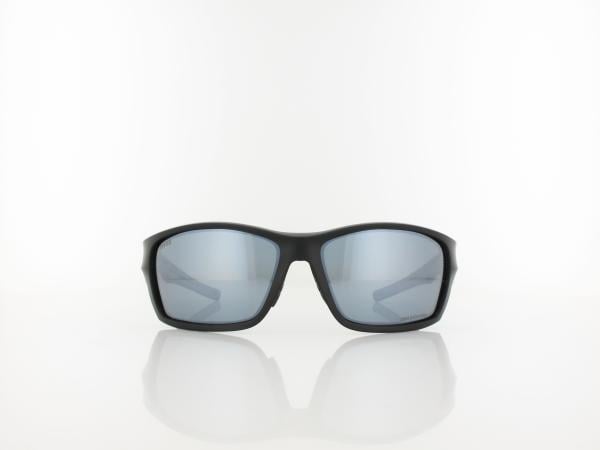 UVEX | sportstyle 232 P S533002 2250 63 | black mat / polavision mirror silver