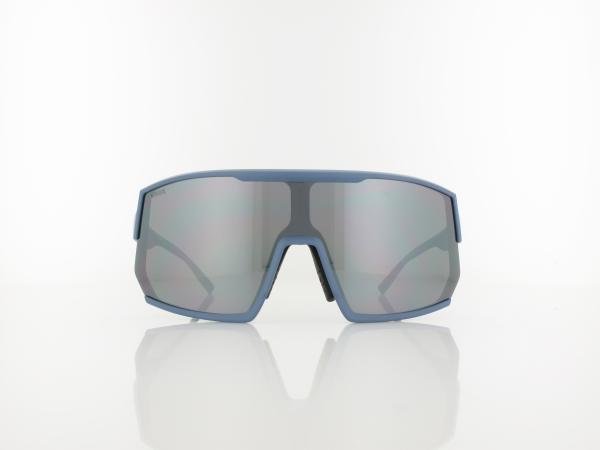 UVEX | sportstyle 235 S533003 4416 140 | stone blue matt / supravision mirror silver