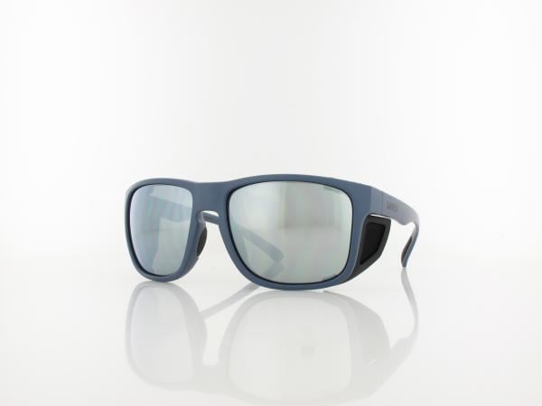 UVEX | sportstyle 312 S533007 4416 56 | stone blue matt / mirror silver