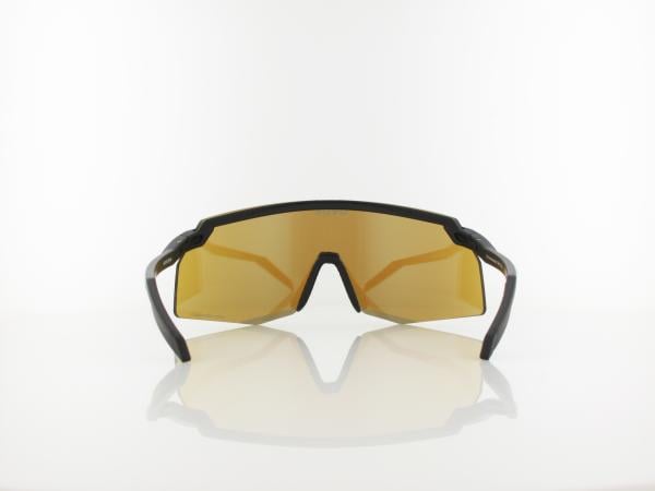 UVEX | pace stage CV S533052 2288 145 | black matt / colorvision mirror blue
