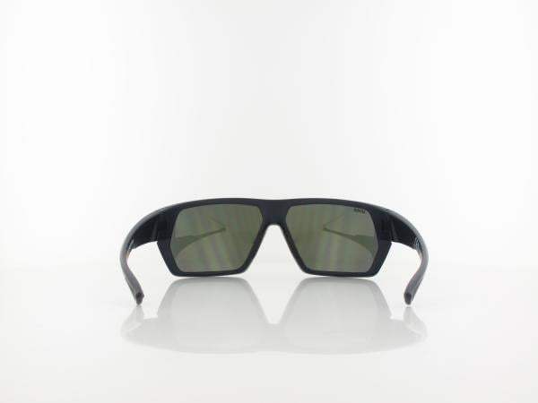 UVEX | sportstyle 238 S533059 4416 65 | deep space matt / mirror red