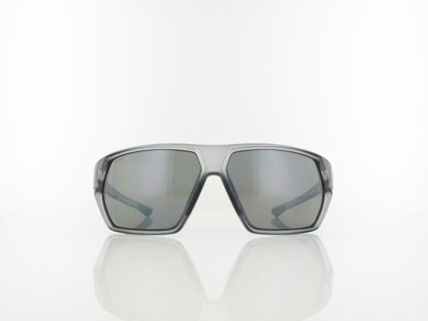 UVEX | sportstyle 238 S533059 5116 65 | smoke matt / mirror silver