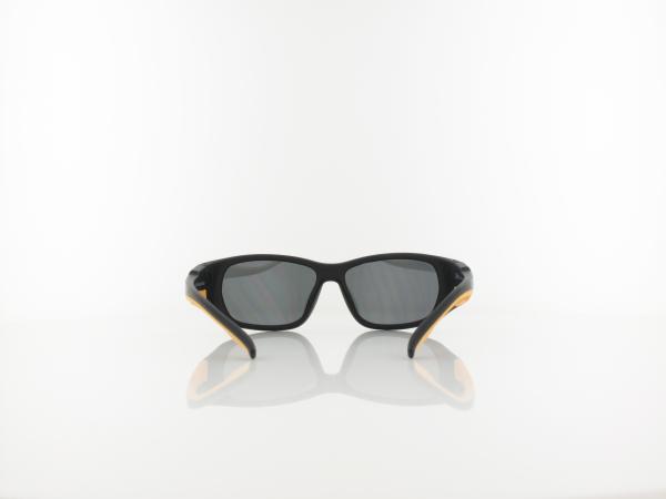 UVEX | sportstyle 514 S533065 2216 49 | black matt / mirror silver
