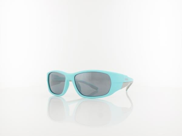 UVEX | sportstyle 514 S533065 4516 49 | lightblue matt / mirror silver