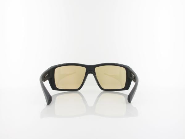 UVEX | mtn venture CV V S533075 2206 65 | black matt / colorvision litemirror red