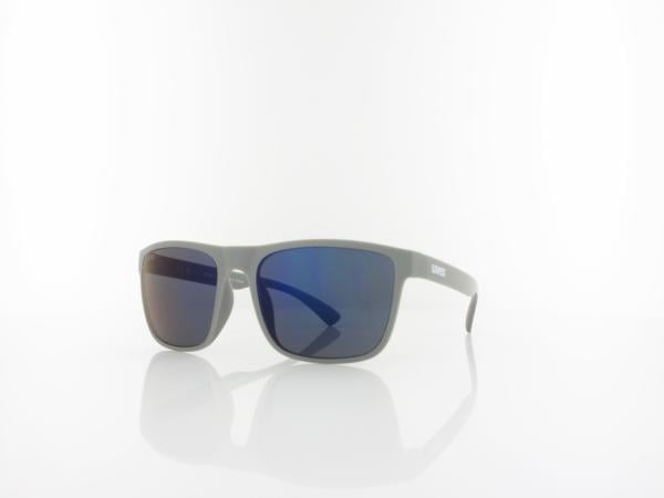 UVEX | rookie S533077 5516 50 | grey matt / mirror blue