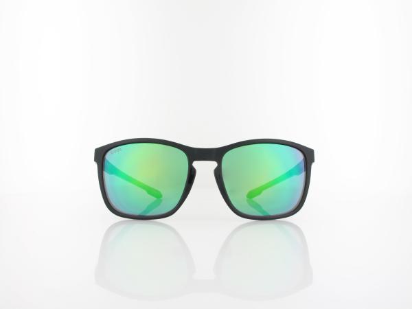 UVEX | lgl 52 S533078 2215 55 | black / mirror green