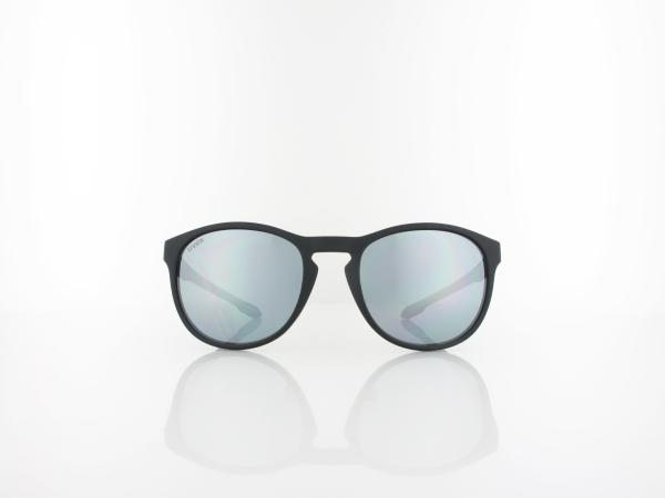UVEX | lgl 53 S533079 2216 53 | black matt / mirror silver