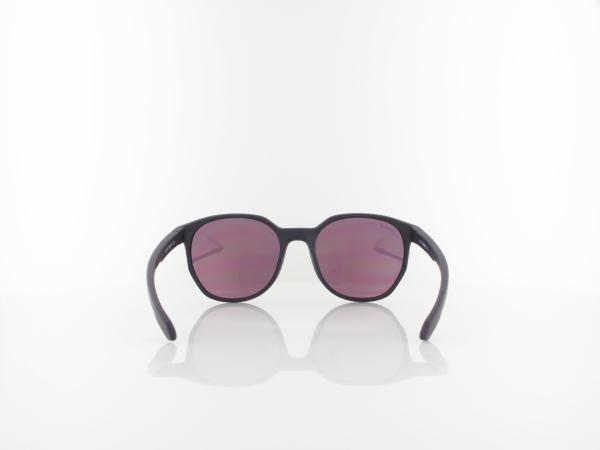 UVEX | lgl 54 S533080 4416 51 | blue matt / mirror purple