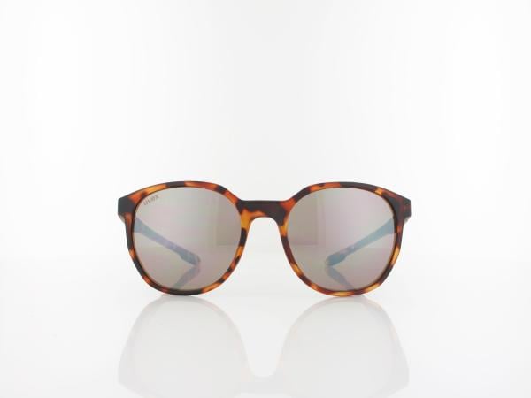 UVEX | lgl 54 S533080 6616 51 | havanna matt / litemirror silver