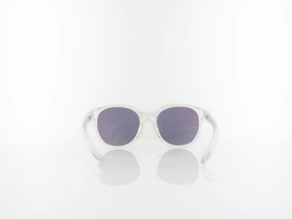 UVEX | lgl 54 S533080 9116 51 | clear / mirror green