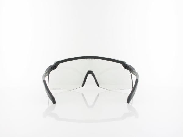 UVEX | pace stage V S533083 2207 145 | black matt / variomatic litemirror green