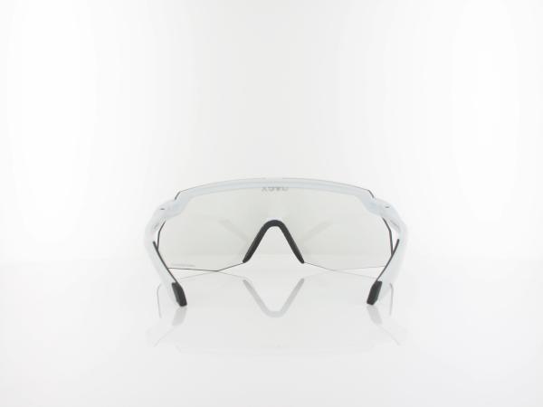 UVEX | pace stage S V S533084 8804 141 | white matt / variomatic litemirror blue