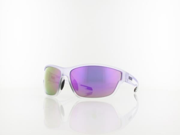 UVEX | sportstyle 806 S533087 8815 65 | purple fade matt / mirror purple