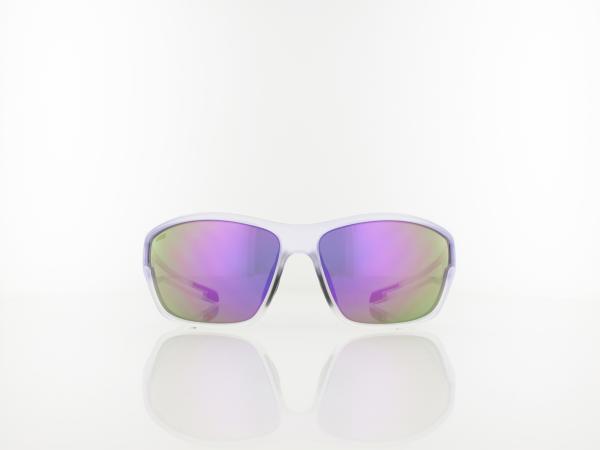 UVEX | sportstyle 806 S533087 8815 65 | purple fade matt / mirror purple