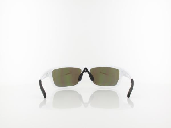 UVEX | RXd 4001 2000 9037 65 | white / mirror blue