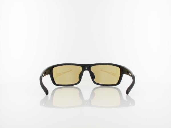UVEX | RXd 4001 CV 9043 1100 65 | black shiny / colorvision variomatic litemirror blue