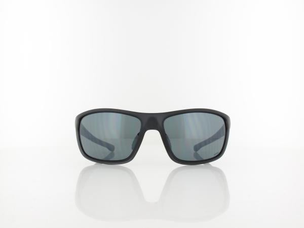 UVEX | RXd 4004 CV 1526 58 | black matte / colorvision urban silver mirror