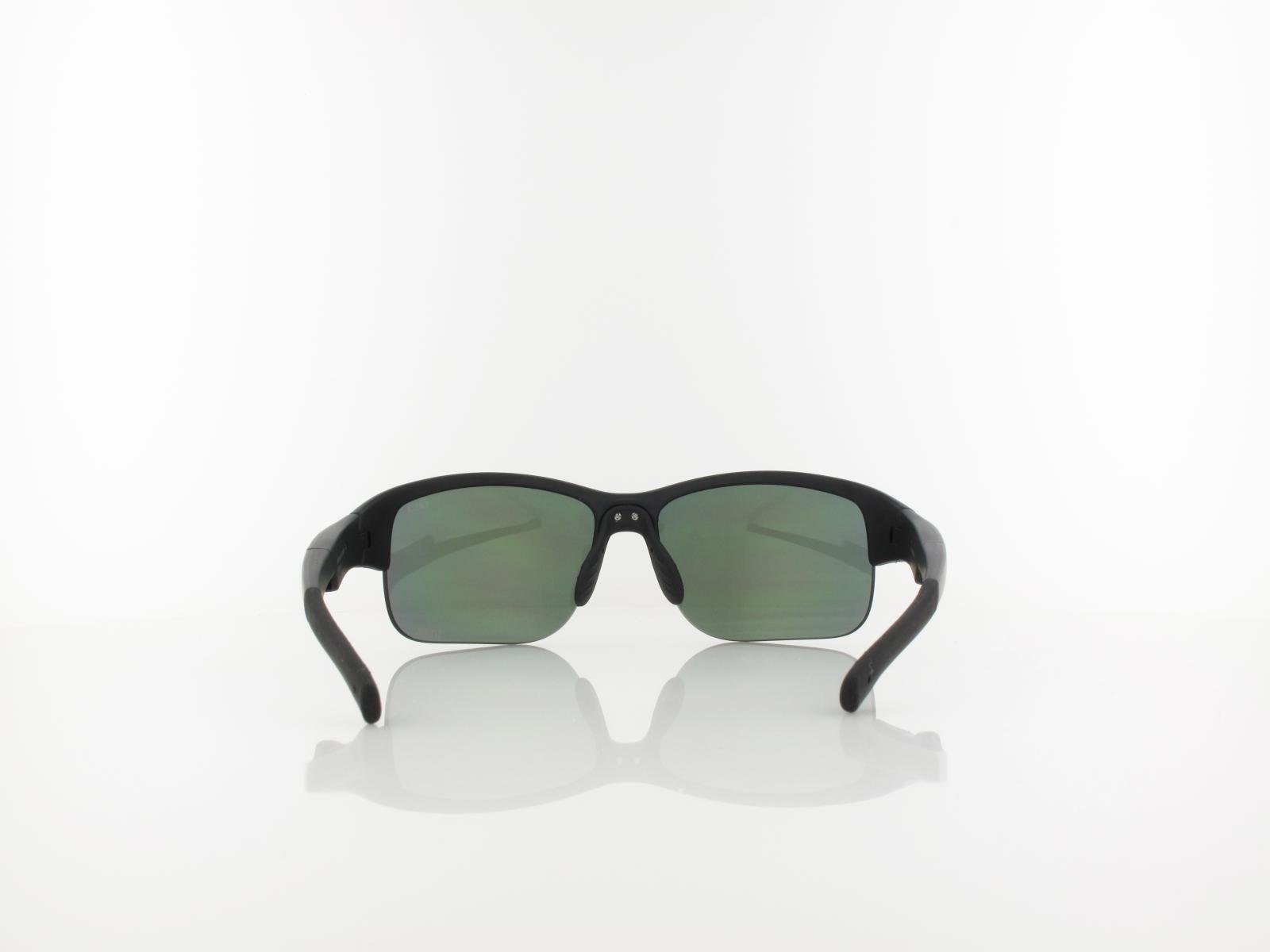 UVEX | RXc 4200 9062 1200 62 | black matt / rose mirror
