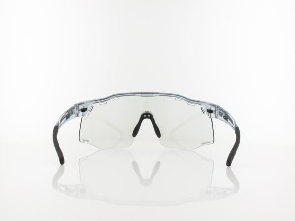 UVEX | RXs 4302 V 1525 165 | grau transparent / variomatic grau rotspiegel