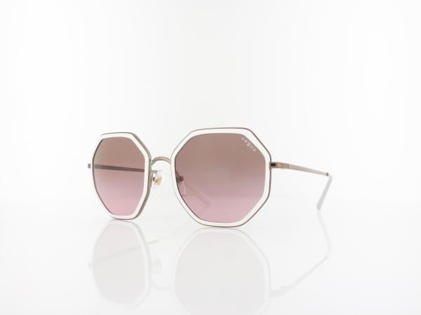 Vogue eyewear | VO4224S 513814 55 | light brown white / pink gradient brown
