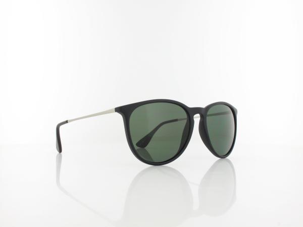 Brilando | OW IS123 C01 56 | matte black / green