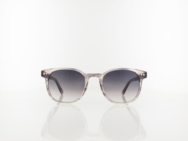 Wood Fellas | Pottenstein Wood Acetate 10776 6982 49 | macassar grey / grey gradient