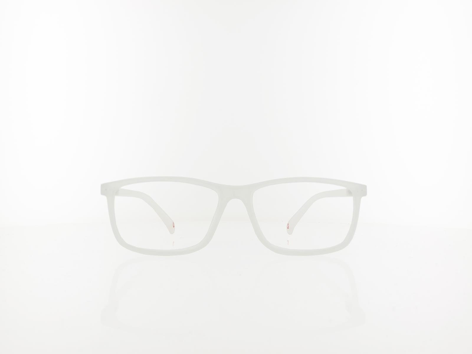 Brilando | HMR62 Fertiglesebrille | milky white | +1,50