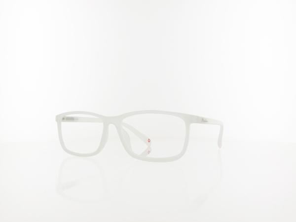 Brilando | HMR62 Fertiglesebrille | milky white | +2,50