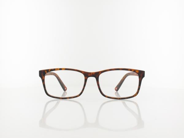 Brilando | HMR73A Fertiglesebrille | turtle | +3,50