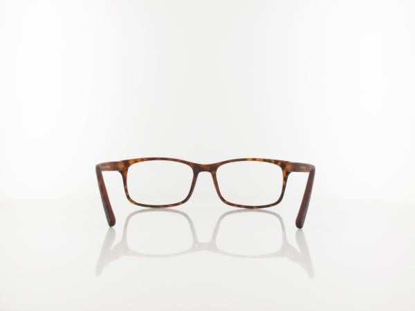 Brilando | HMR73A Fertiglesebrille | turtle | +3,50