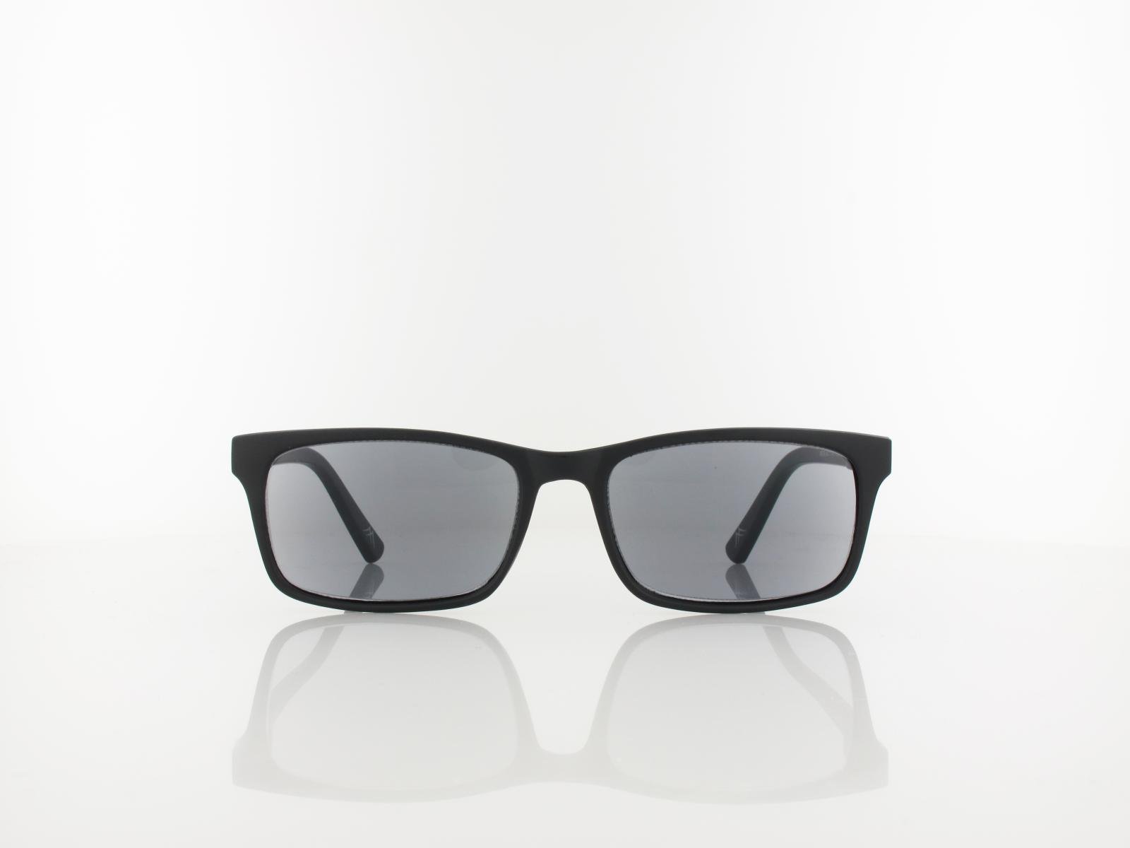 Brilando | MR73S Fertiglesebrille | black | +2,50
