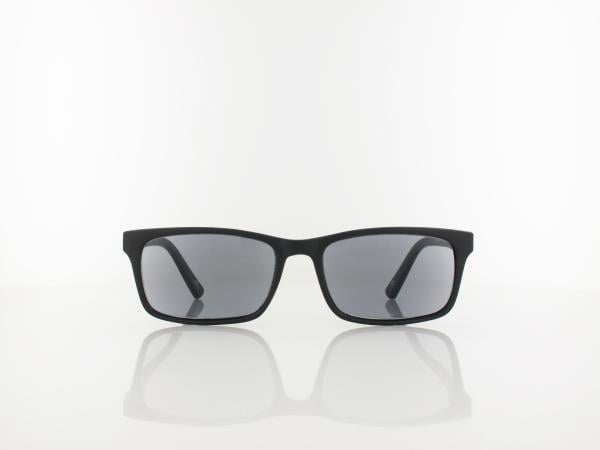 Brilando | MR73S Fertiglesebrille | black | +3,50