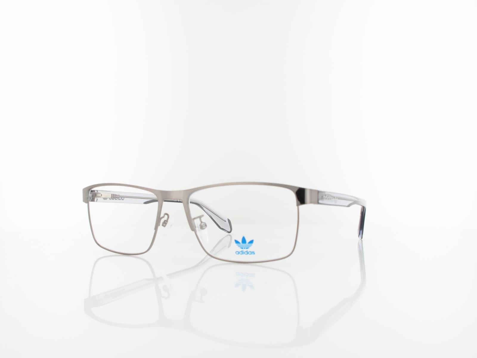 Adidas Originals | OR5061 008 57 | shiny gunmetal
