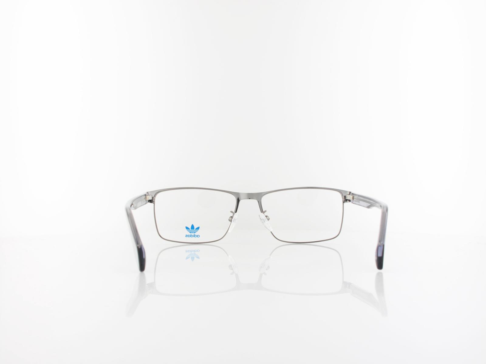 Adidas Originals | OR5061 008 57 | shiny gunmetal