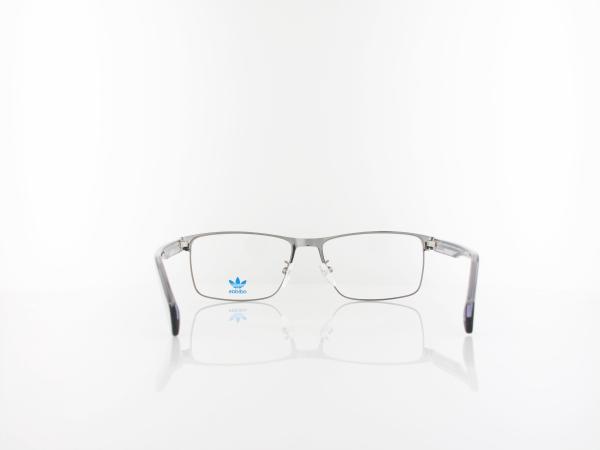 Adidas Originals | OR5061 008 57 | shiny gunmetal