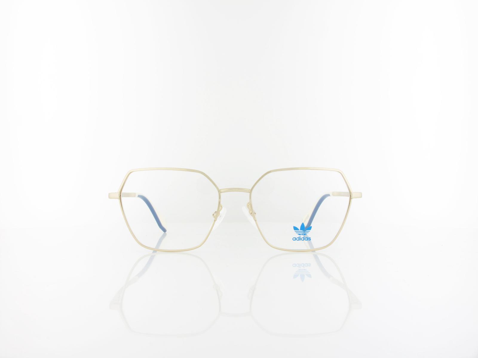 Adidas | OR5063 032 53 | pale gold