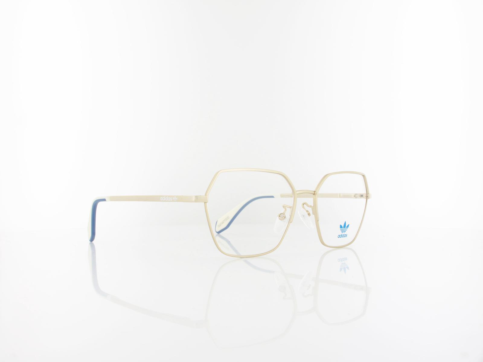 Adidas | OR5063 032 53 | pale gold