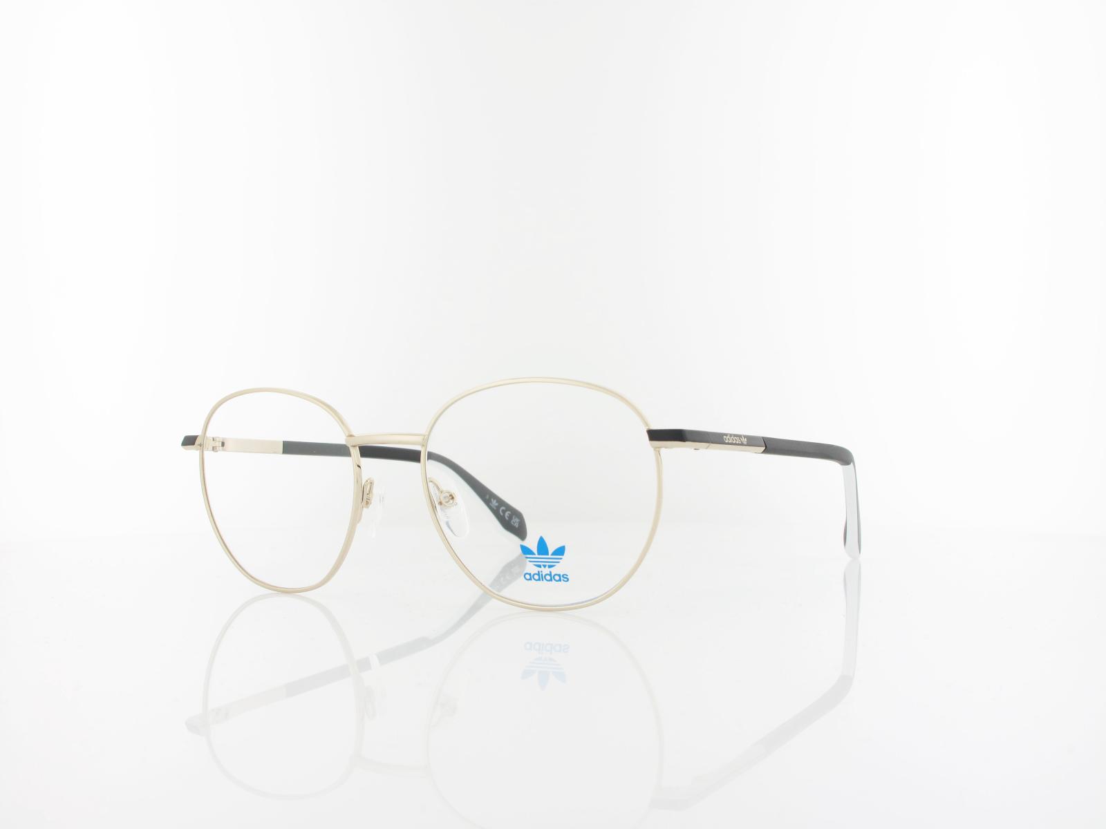 Adidas Originals | OR5071 032 52 | pale gold