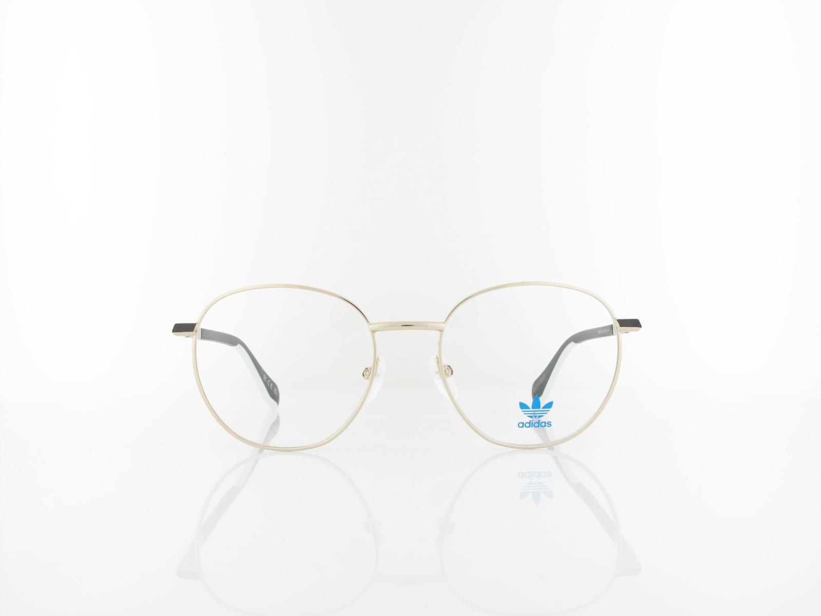 Adidas Originals | OR5071 032 52 | pale gold