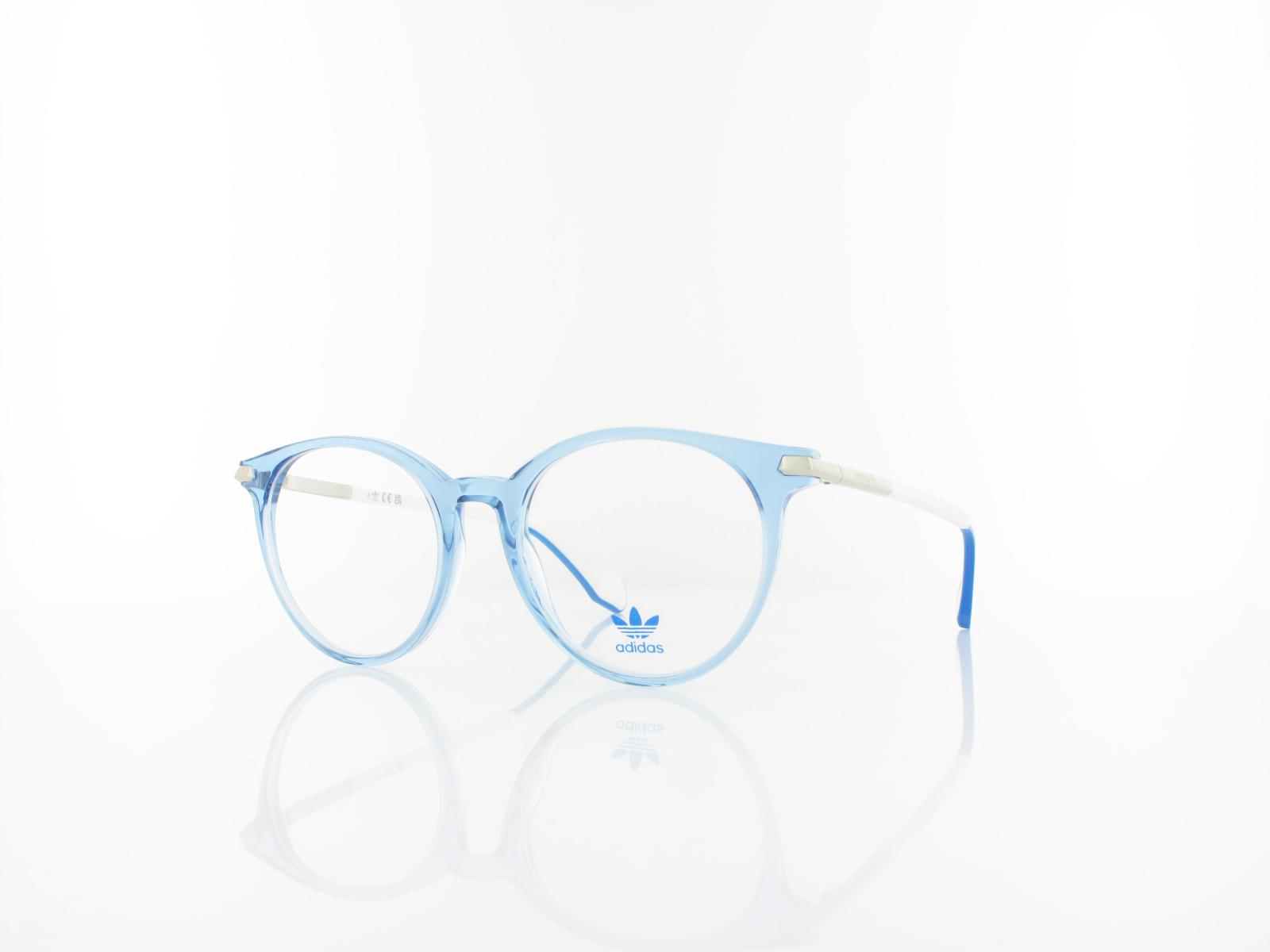 Adidas | OR5073 085 51 | matte light blue