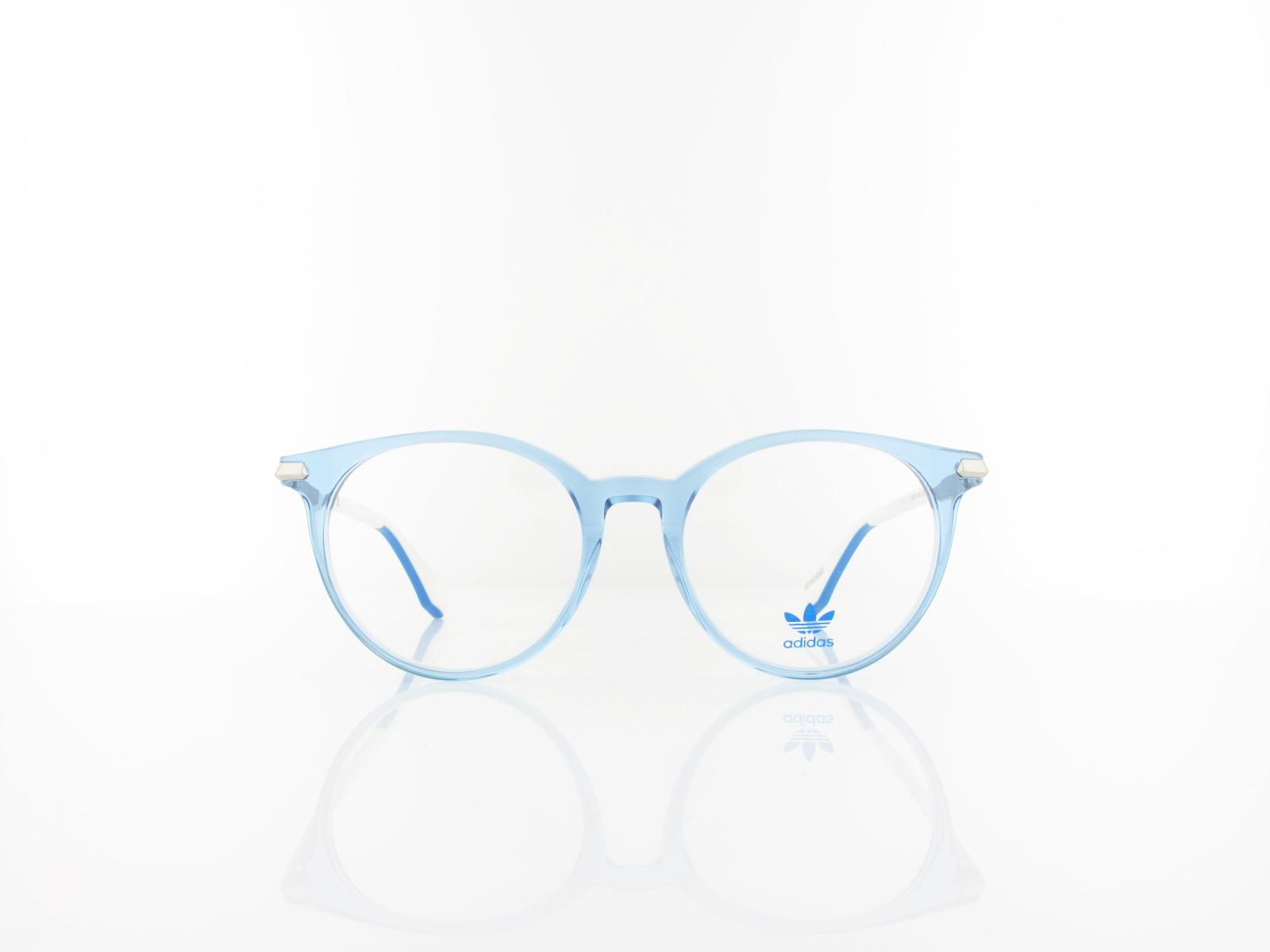 Adidas | OR5073 085 51 | matte light blue