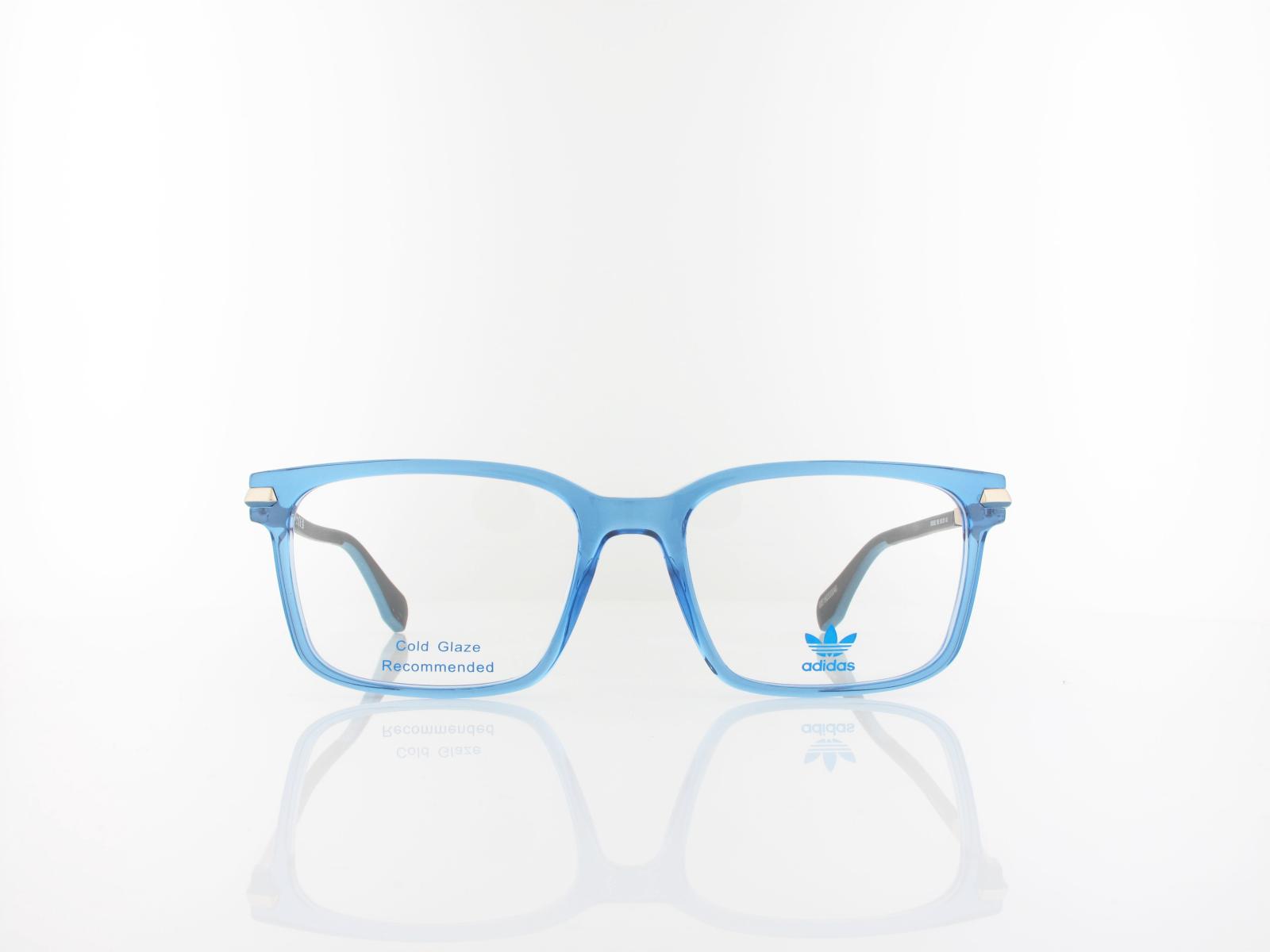 Adidas Originals | OR5082 085 54 | matte light blue