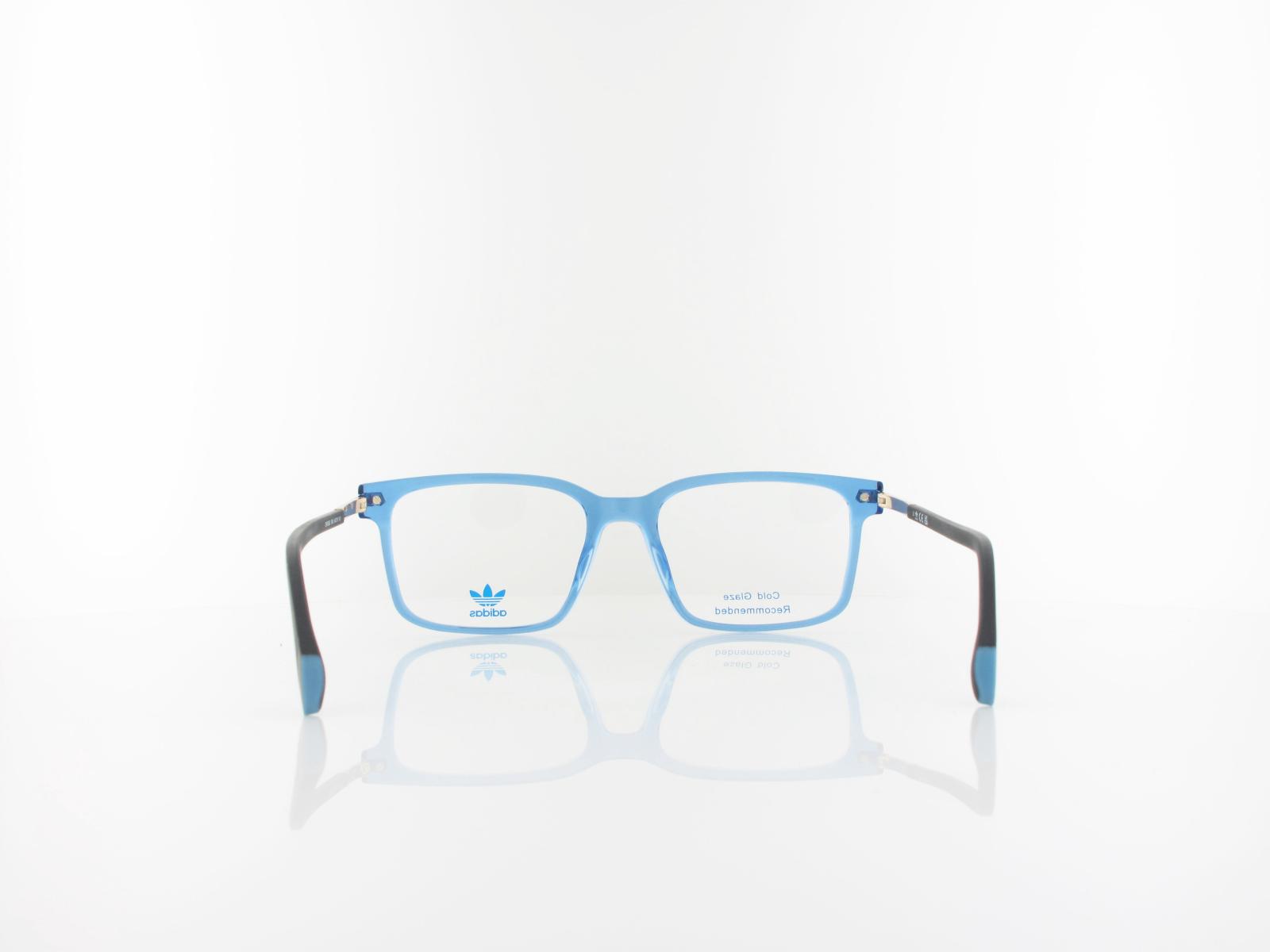Adidas Originals | OR5082 085 54 | matte light blue