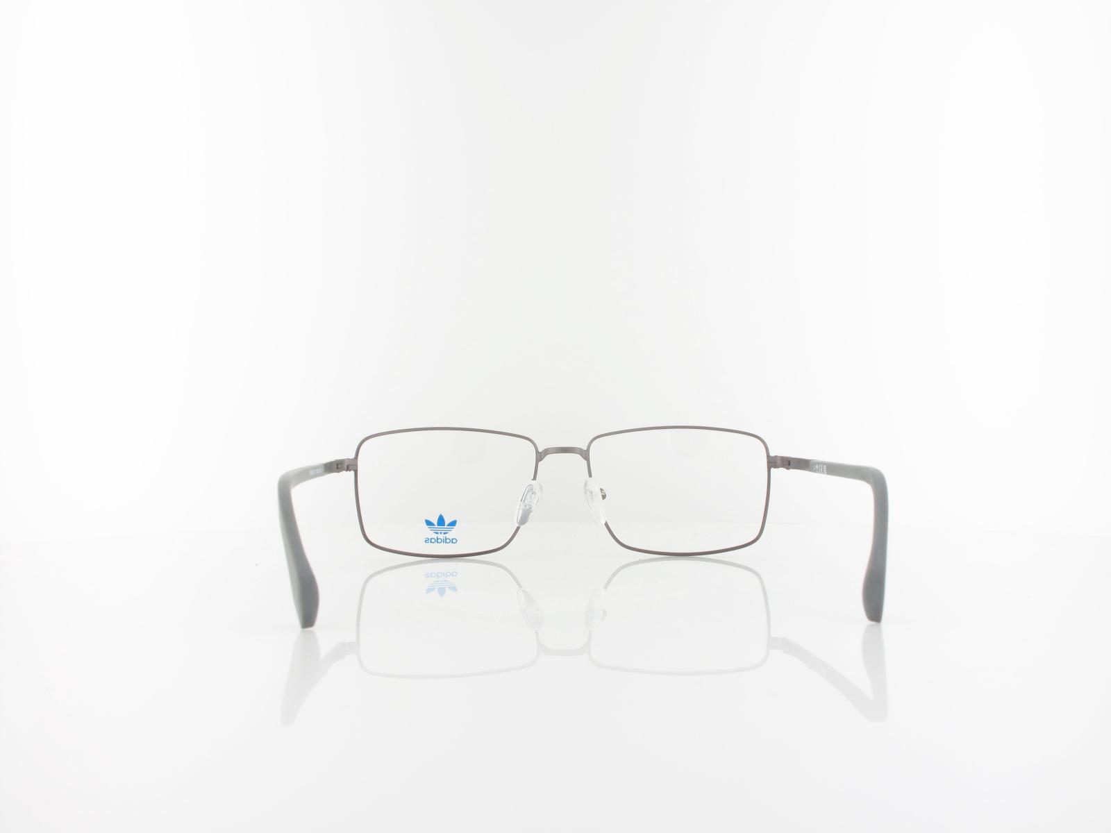 Adidas Originals | OR5089 013 55 | matte dark ruthenium