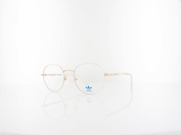 Adidas Originals | OR5090 028 50 | shiny rose gold