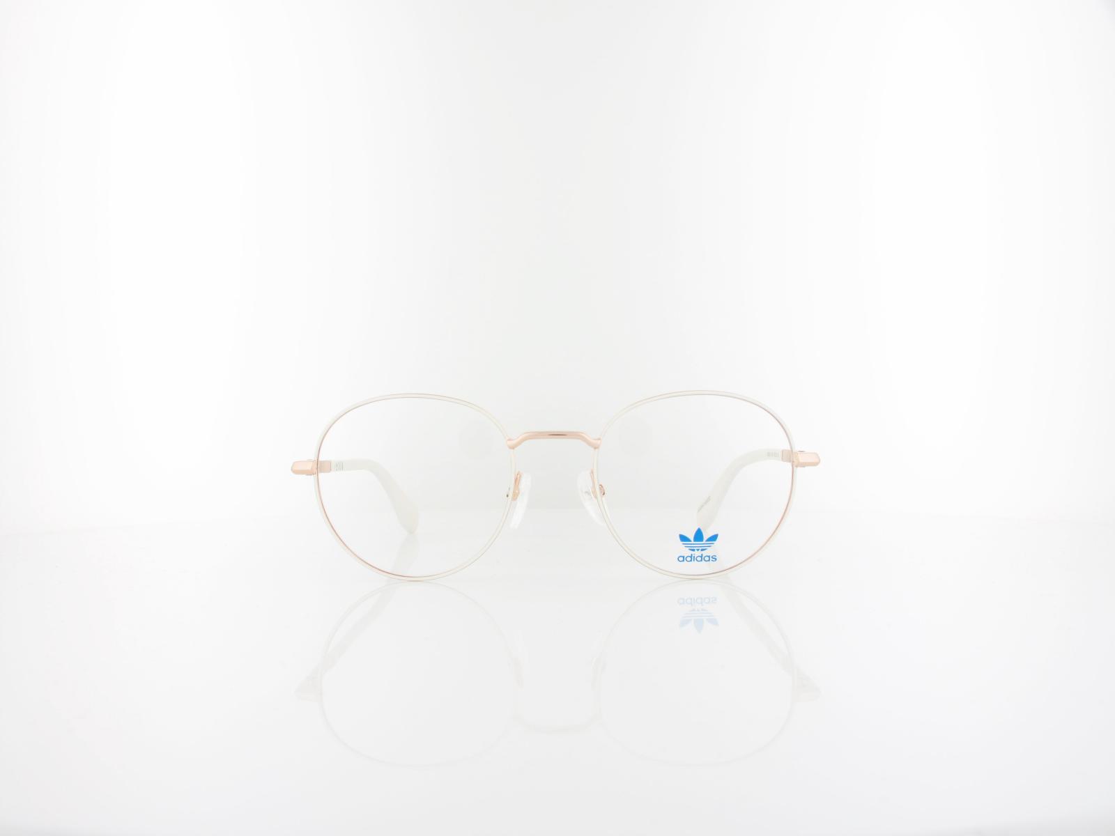 Adidas Originals | OR5090 028 50 | shiny rose gold